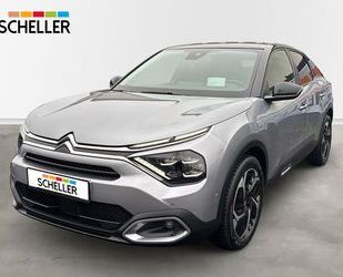 Citroen C4 Gebrauchtwagen