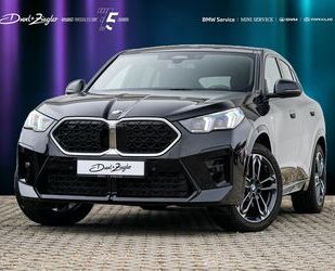 BMW X2 Gebrauchtwagen