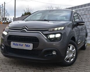 Citroen C3 Gebrauchtwagen