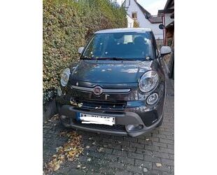 Fiat 500L Trekking Gebrauchtwagen