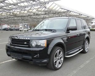 Land Rover Range Rover Sport Gebrauchtwagen