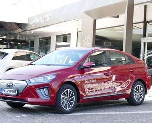 Hyundai IONIQ Gebrauchtwagen