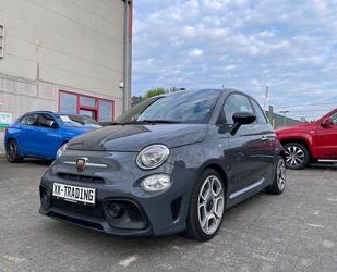 Abarth 500 Gebrauchtwagen