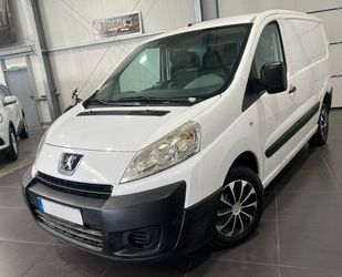 Peugeot Expert Gebrauchtwagen