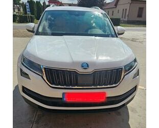 Skoda Kodiaq Gebrauchtwagen
