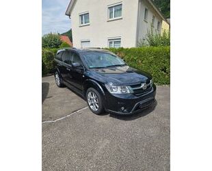 Fiat Freemont Gebrauchtwagen