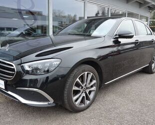 Mercedes-Benz E 300 Gebrauchtwagen