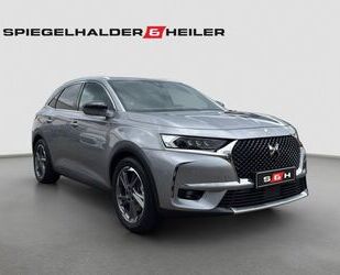 DS Automobiles DS7 (Crossback) Gebrauchtwagen