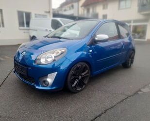 Renault Twingo Gebrauchtwagen