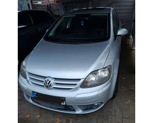 VW Golf Plus Gebrauchtwagen