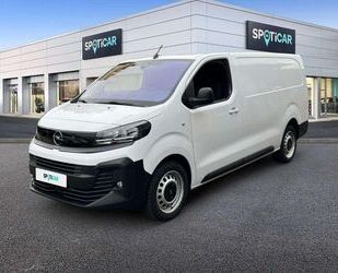 Opel Vivaro Gebrauchtwagen