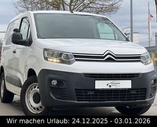 Citroen Berlingo Gebrauchtwagen