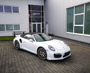 Porsche 991 Gebrauchtwagen