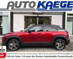 Mazda MX-30 Gebrauchtwagen