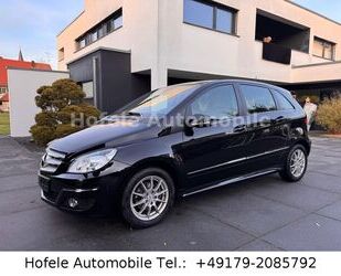 Mercedes-Benz B 160 Gebrauchtwagen