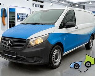 Mercedes-Benz Vito Gebrauchtwagen