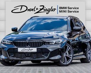 BMW BMW 330i Touring M Sport 19