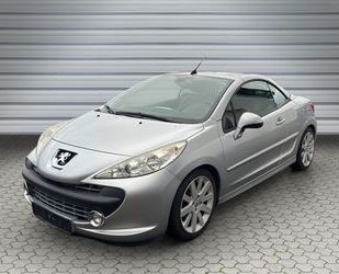 Peugeot 207 Gebrauchtwagen