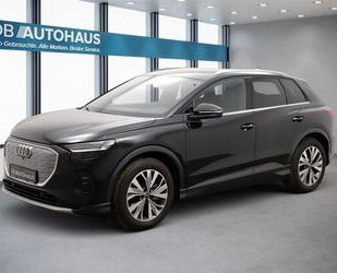 Audi Q4 e-tron Gebrauchtwagen