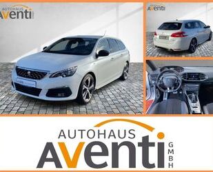 Peugeot 308 Gebrauchtwagen
