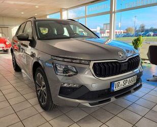 Skoda Kamiq Gebrauchtwagen