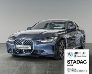 BMW 420 Gebrauchtwagen