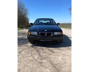 BMW 316 Gebrauchtwagen