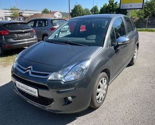 Citroen C3 Gebrauchtwagen