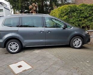 Seat Alhambra Gebrauchtwagen