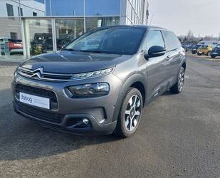 Citroen C4 Cactus Gebrauchtwagen