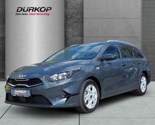 Kia ceed Sportswagon Gebrauchtwagen