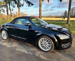 Audi TT Gebrauchtwagen