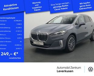 BMW 220 Active Tourer Gebrauchtwagen
