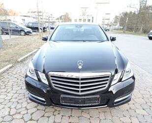 Mercedes-Benz E 200 Gebrauchtwagen