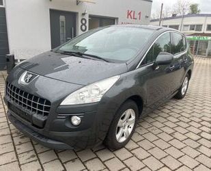Peugeot 3008 Gebrauchtwagen