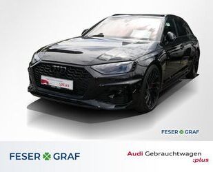 Audi RS4 Gebrauchtwagen