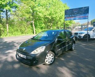 Renault Clio Gebrauchtwagen