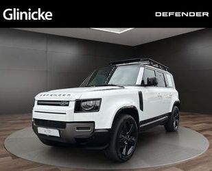 Land Rover Defender Gebrauchtwagen