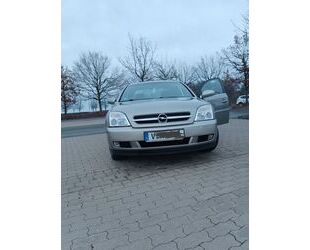 Opel Vectra Gebrauchtwagen