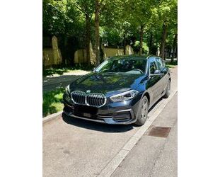 BMW 118 Gebrauchtwagen