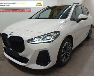 BMW 218 Active Tourer Gebrauchtwagen