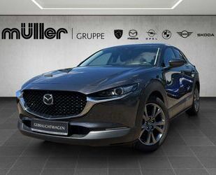 Mazda CX-30 Gebrauchtwagen