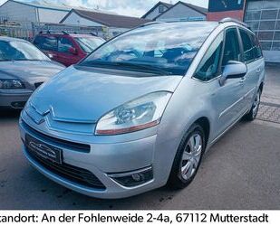 Citroen Grand C4 Picasso / SpaceTourer Gebrauchtwagen