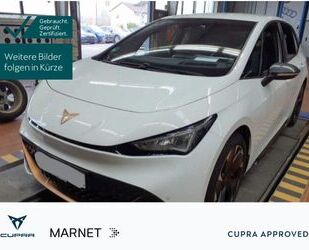 Cupra Born Gebrauchtwagen
