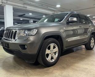 Jeep Grand Cherokee Gebrauchtwagen