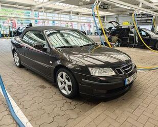 Saab 9-3 Gebrauchtwagen