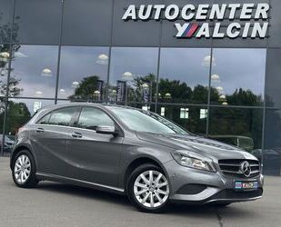 Mercedes-Benz A 180 Gebrauchtwagen