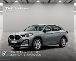 BMW X2 Gebrauchtwagen