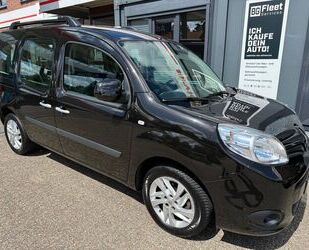 Renault Kangoo Gebrauchtwagen