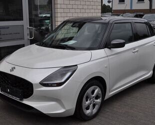 Suzuki Swift Gebrauchtwagen
